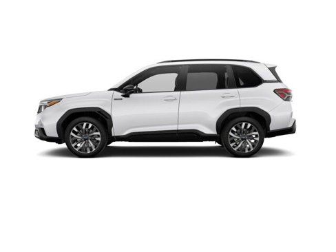 New 2025 Subaru Forester Touring image 4