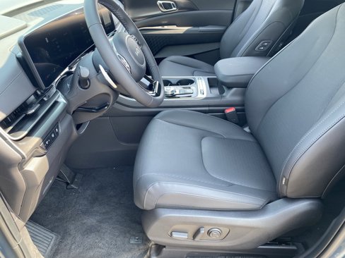 New 2026 Kia Carnival SX Prestige image 17