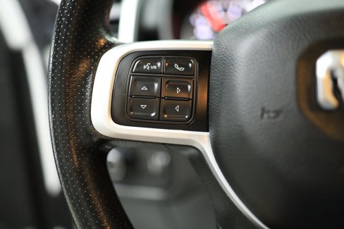 Used 2022 RAM 2500 Big Horn image 37