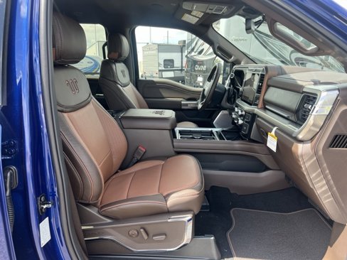 New 2026 Ford F250 4x4 Crew Cab Super Duty image 18
