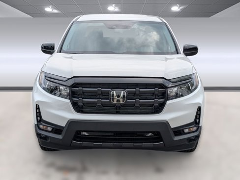 New 2026 Honda Ridgeline Sport image 6