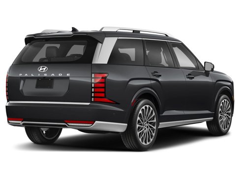New 2026 Hyundai Palisade Calligraphy image 2