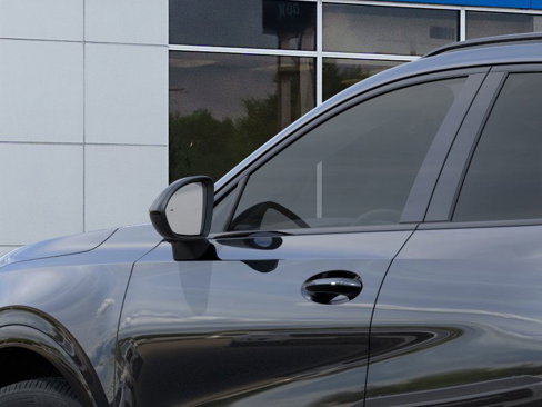 New 2025 Buick Envision Sport Touring image 12