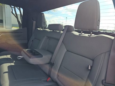 New 2026 Chevrolet Silverado 1500 LTZ image 27