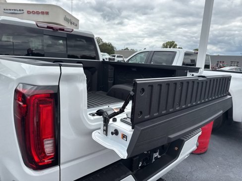 New 2026 GMC Sierra 1500 AT4 w/ AT4 Premium Package image 7