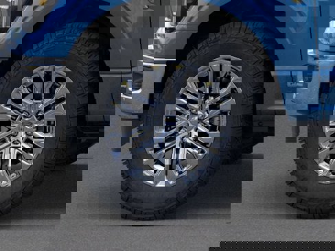 New 2025 Ford F150 Lariat image 19