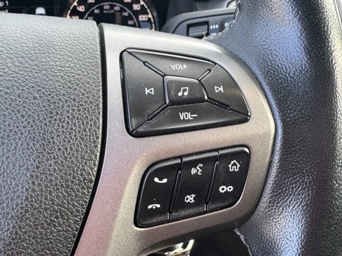Used 2022 Ford Ranger XLT w/ Equipment Group 301A Mid image 18