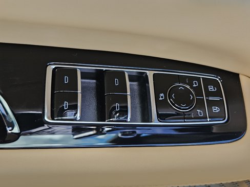 New 2026 Cadillac Escalade IQL Sport 2 w/ LPO, ONYX Package image 21