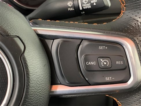 Certified 2021 Jeep Gladiator Mojave image 25