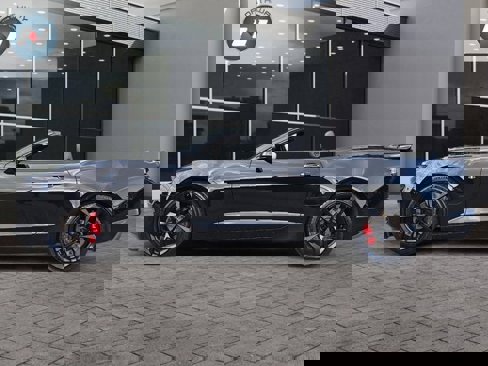Used 2023 Chevrolet Camaro SS image 2
