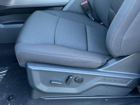 New 2025 Ford F150 XLT image 16