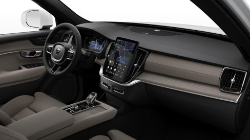 New 2026 Volvo XC90 B6 Ultra image 5