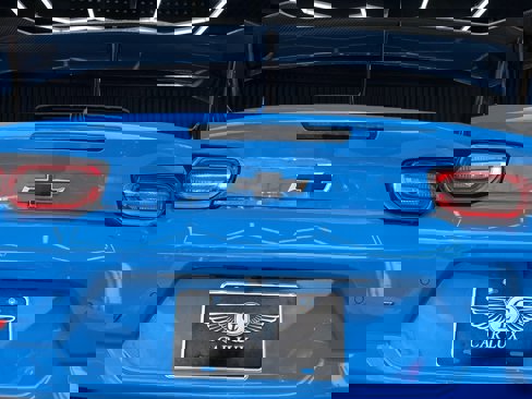 Used 2023 Chevrolet Camaro ZL1 image 24