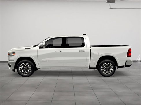 New 2026 RAM 1500 Laramie image 3