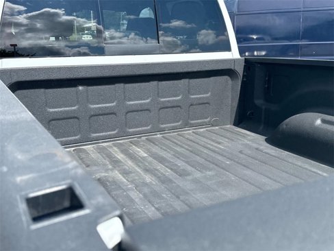 Used 2024 RAM 2500 Big Horn w/ Level 2 Equipment Group image 10
