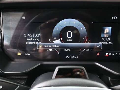 Used 2024 GMC Acadia Elevation w/ Super Cruise Package image 9