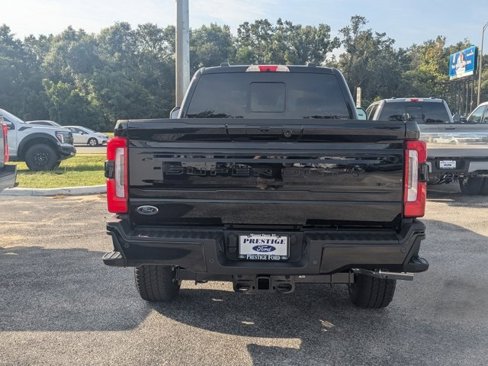 New 2026 Ford F350 Platinum image 6