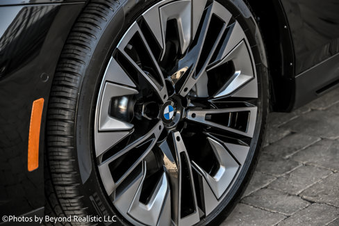 Used 2026 BMW 530i xDrive image 13