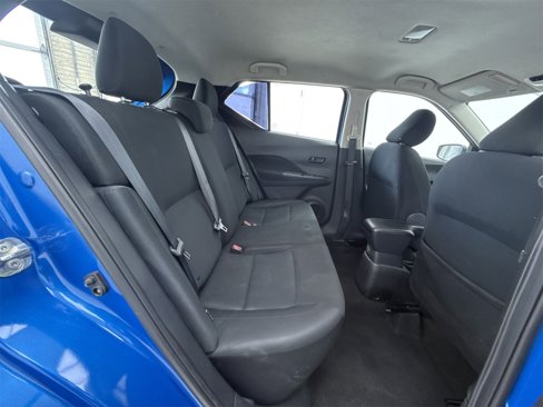 Used 2023 Nissan Kicks S image 40