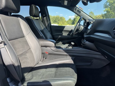 Used 2022 Dodge Durango GT image 19