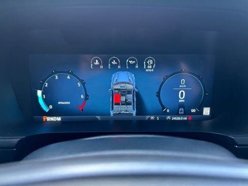 Used 2024 Ford F150 Lariat image 16