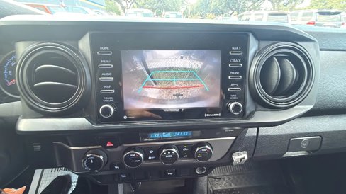 Used 2021 Toyota Tacoma SR image 13