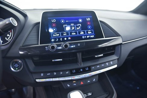 Used 2024 Cadillac CT4 Sport image 19