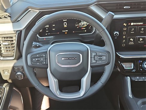 New 2026 GMC Sierra 3500 Denali w/ Denali Reserve Package image 22