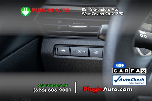Used 2023 Nissan Altima 2.5 SV image 18