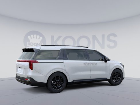 New 2026 Kia Carnival SX Prestige image 8