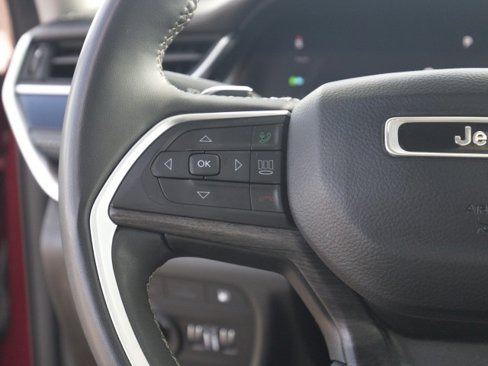 Used 2023 Jeep Grand Cherokee 4WD 4xe image 21
