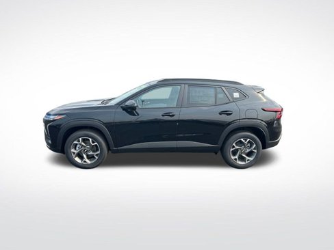 New 2025 Chevrolet Trax LT w/ Driver Confidence Package image 2