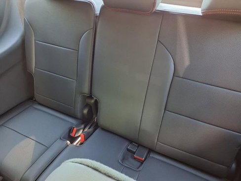 New 2026 Chevrolet Traverse Z71 image 7