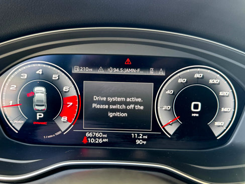 Used 2020 Audi S4 Premium Plus w/ Premium Plus Package image 19