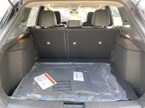New 2026 Nissan Kicks SR w/ Cold Weather Package image 14