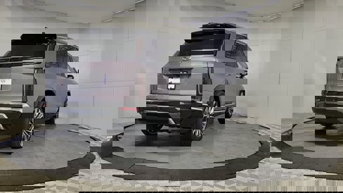 New 2026 Cadillac Vistiq Premium Luxury w/ LPO, Floor Liner Package image 7