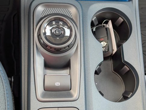 New 2025 Ford Maverick XLT image 21