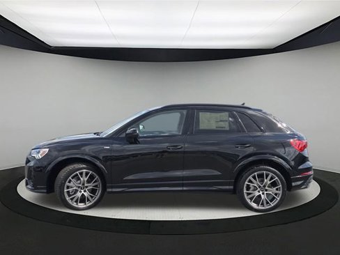 New 2025 Audi Q3 2.0T Premium Plus image 4