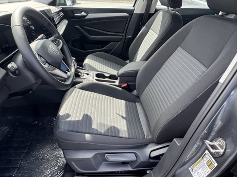 New 2026 Volkswagen Jetta S image 11