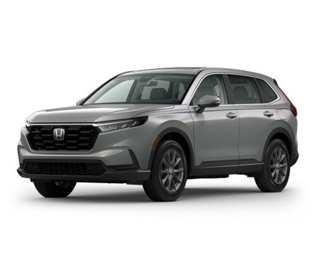 New 2026 Honda CR-V EX-L image 1