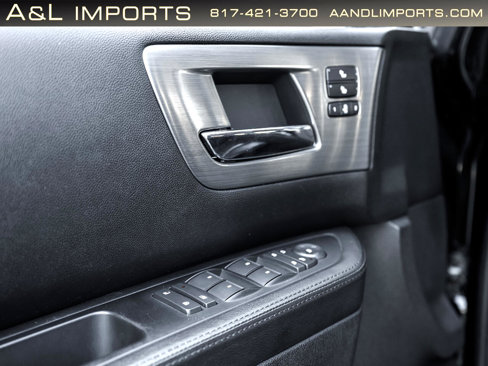 Used 2008 HUMMER H2 SUT image 46