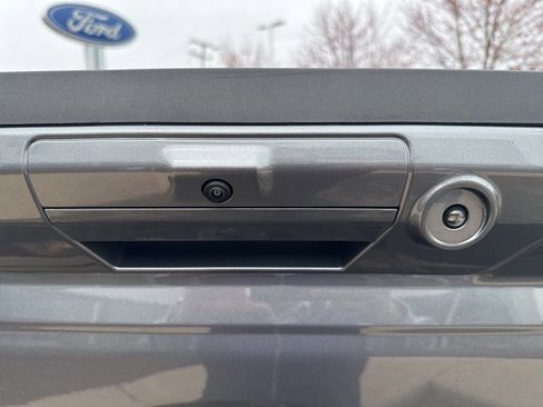 New 2025 Ford F350 Lariat w/ Chrome Package image 10