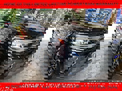 Used 2024 Ford Expedition XLT image 1