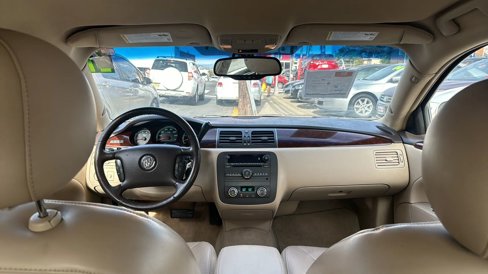Used 2011 Buick Lucerne CXL w/ Driver Confidence Package image 29
