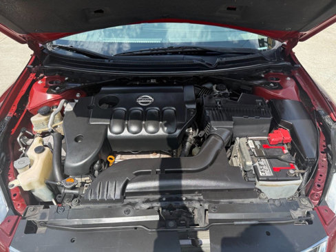 Used 2012 Nissan Altima 2.5 S image 23