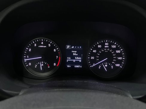 Used 2017 Hyundai Tucson SE image 21