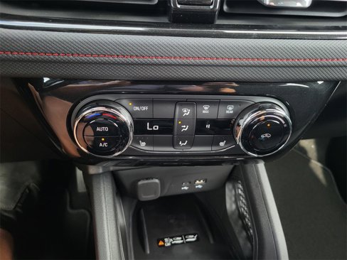 New 2026 Chevrolet TrailBlazer RS w/ Convenience Package image 14