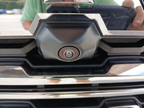 New 2026 RAM 3500 Laramie image 18