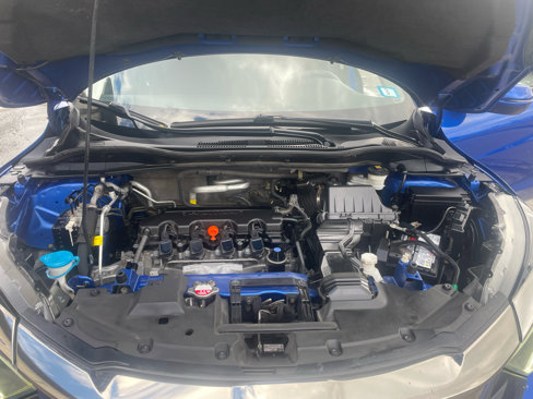 Used 2022 Honda HR-V EX image 21