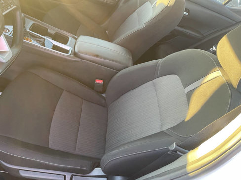 Used 2023 Nissan Sentra SV image 22